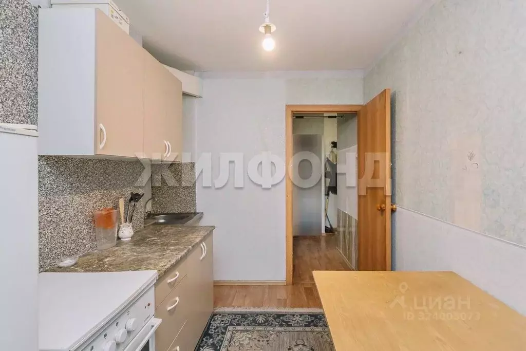 2-к кв. Новосибирская область, Новосибирск ул. Кошурникова, 29/1 (43.6 ... - Фото 2