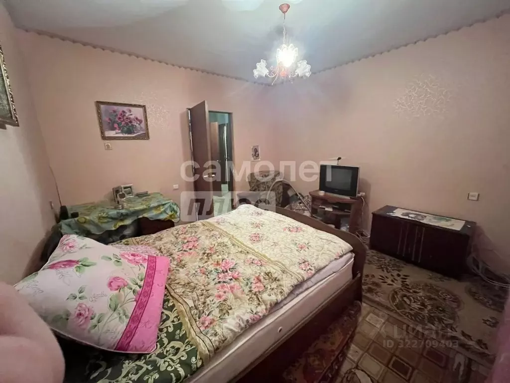 2-к кв. Ярославская область, Переславль-Залесский муниципальный округ, ... - Фото 2