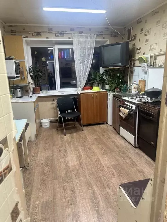 Комната Мурманская область, Мурманск проезд Капитана Тарана, 10 (12.0 ... - Фото 2