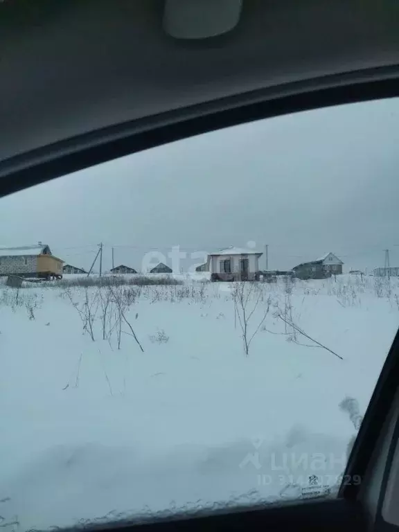 Коттедж в Башкортостан, Уфа городской округ, с. Нагаево  (75 м) - Фото 1
