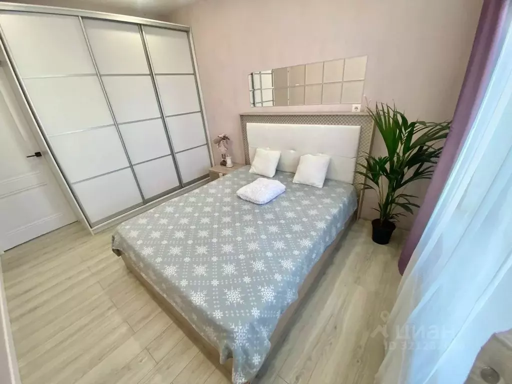 2-к кв. Московская область, Мытищи бул. Тенистый, 11 (54.7 м) - Фото 1