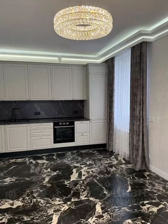 2-к кв. Москва Березовая аллея, 19к2 (55.0 м) - Фото 2