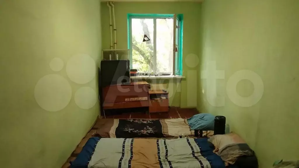 Комната 12,4 м в 1-к., 4/5 эт. - Фото 0