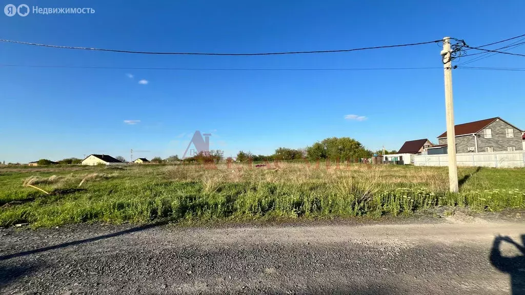 Участок в станица Ольгинская, Степная улица, 21Д (6.65 м) - Фото 1