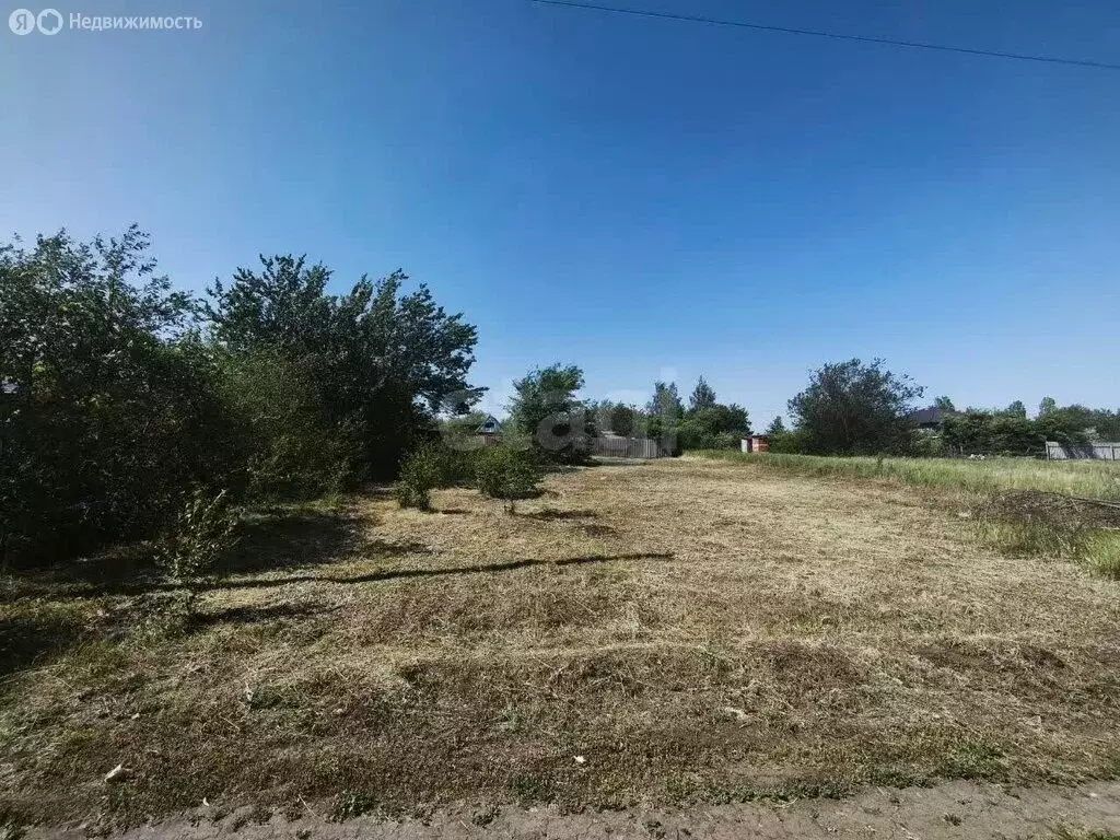 Участок в рабочий посёлок Разумное, СТ Вишенка, массив № 7, улица ... - Фото 0