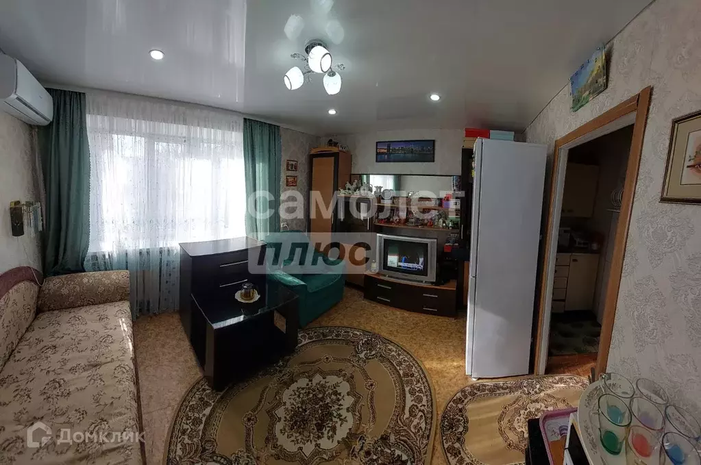 Продаётся квартира-студия, 18 м - Фото 0