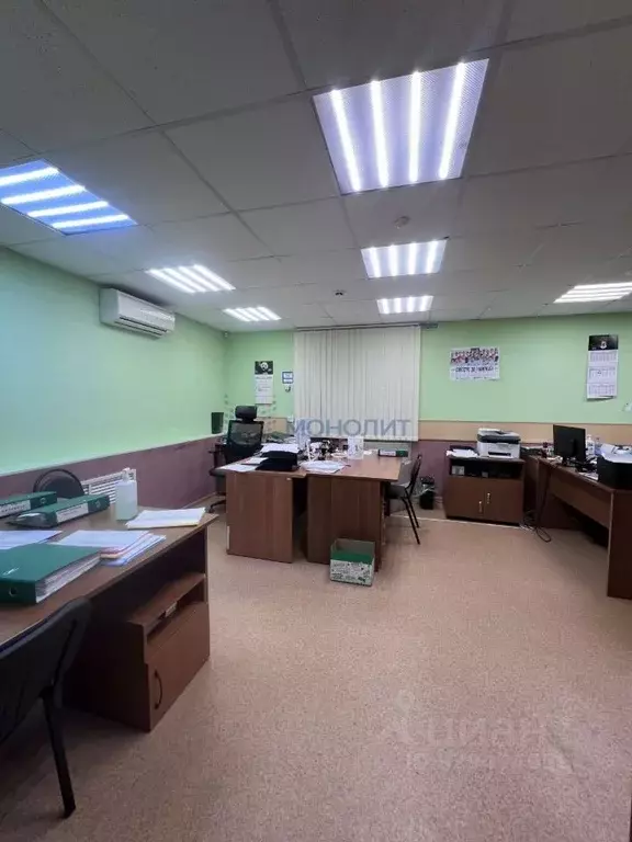 Помещение свободного назначения в Нижегородская область, Нижний ... - Фото 2