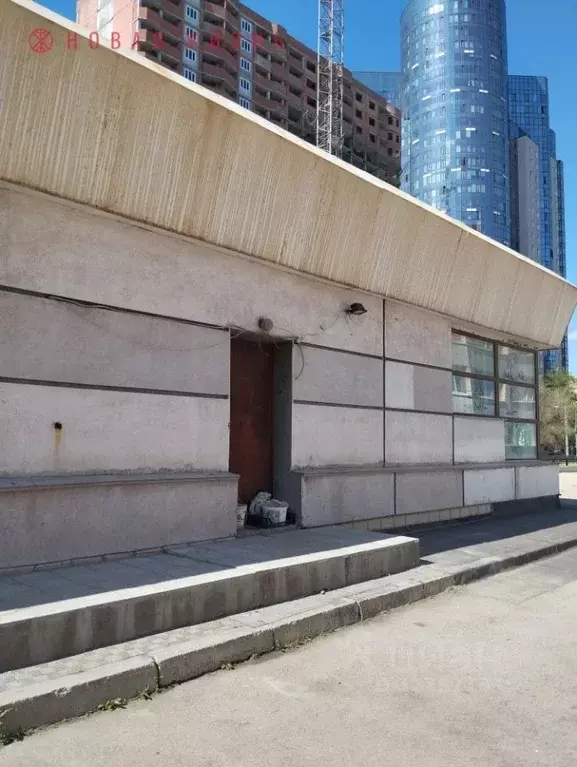 Гараж в Самарская область, Самара Садовая ул., 179 (26 м) - Фото 2