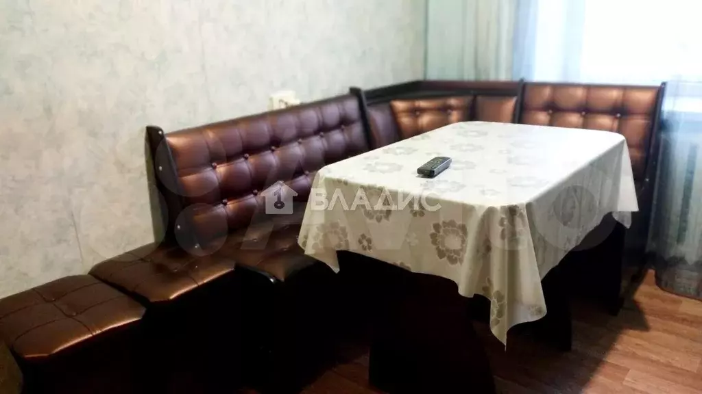 1-к. квартира, 35,8 м, 5/14 эт. - Фото 1