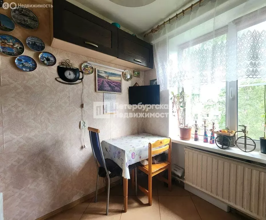 2-комнатная квартира: Санкт-Петербург, Витебский проспект, 87к2 (41.9 ... - Фото 2