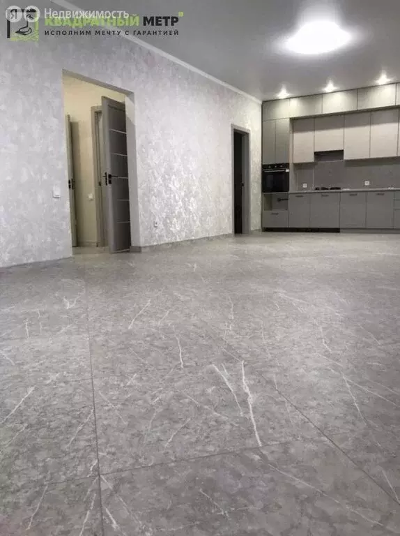 Дом в Михайловск, улица Анатолия Папанова, 59 (140 м) - Фото 0