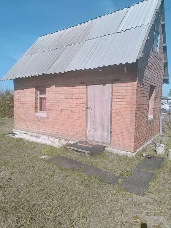 Дом в Самарская область, Ставропольский район, Васильевка с/пос, ... - Фото 0