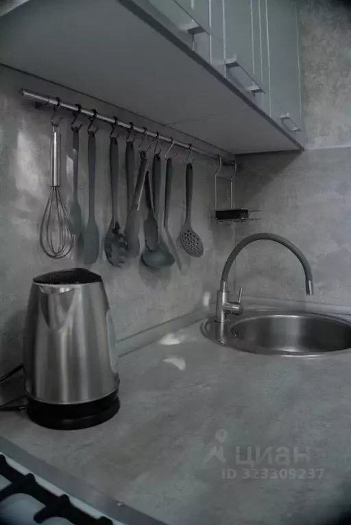 2-к кв. Московская область, Лобня Букинское ш., 18 (45.0 м) - Фото 2