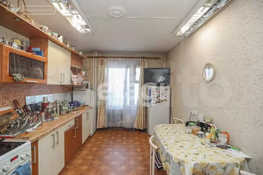 5-к. квартира, 101 м, 1/9 эт. - Фото 1