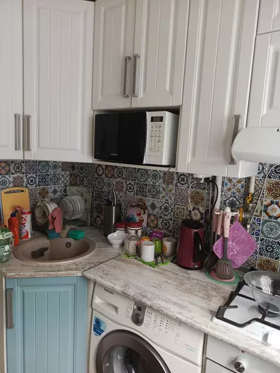 Продаётся 2-к квартира, 44.1 м - Фото 1