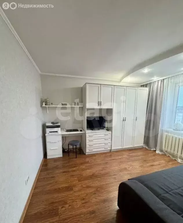 2-комнатная квартира: Красногорск, улица Ленина, 37 (37.2 м) - Фото 1