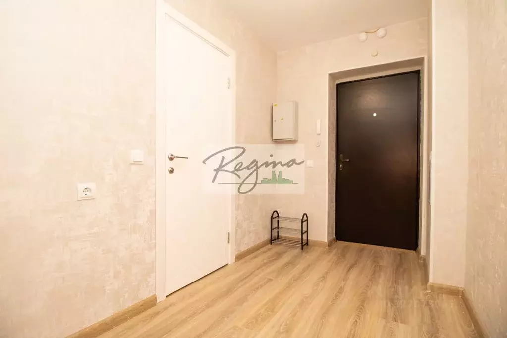 2-к кв. Башкортостан, Уфа ул. Евгения Столярова, 3/1 (36.0 м) - Фото 1