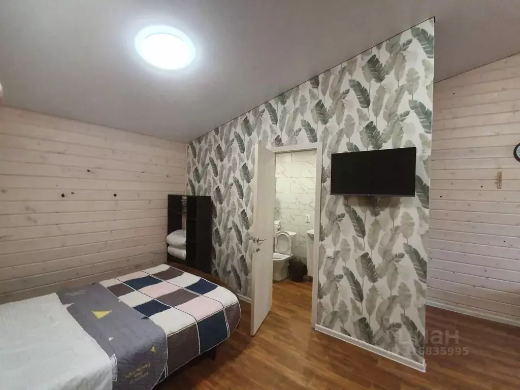 Комната Челябинская область, Чебаркуль ул. Куйбышева, 109 (20.0 м) - Фото 1