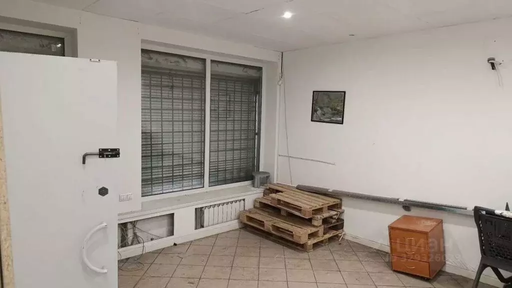 Помещение свободного назначения в Москва Ратная ул., 8А (136 м) - Фото 2