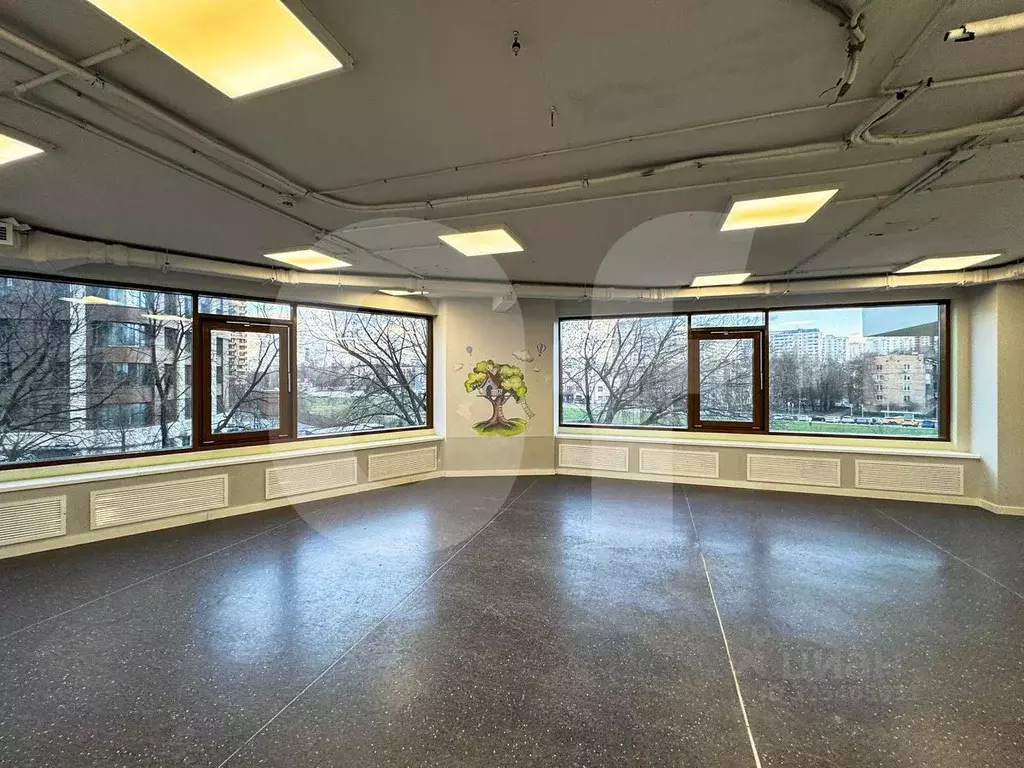 Офис в Москва ул. Архитектора Власова, 6 (1186 м) - Фото 1