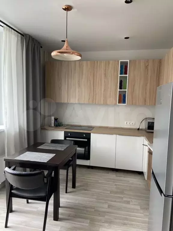 2-к. квартира, 50 м, 22/24 эт. - Фото 0