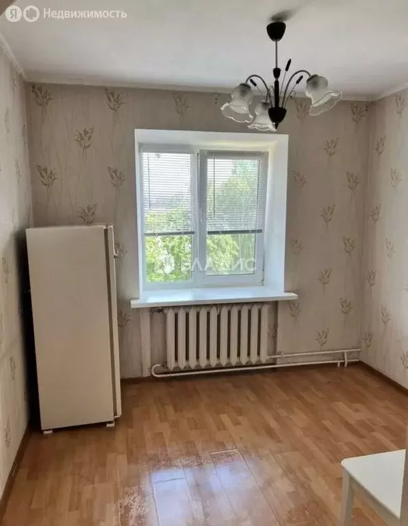 1-комнатная квартира: Белоозёрский, Молодёжная улица, 8 (12.5 м) - Фото 2