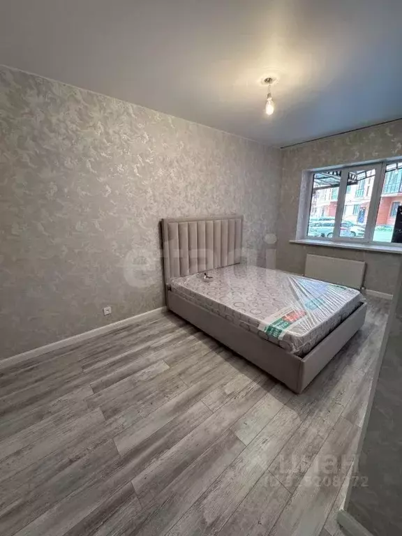 1-к кв. Северная Осетия, Владикавказ ул. Билара Кабалоева, 20А (53.0 ... - Фото 2