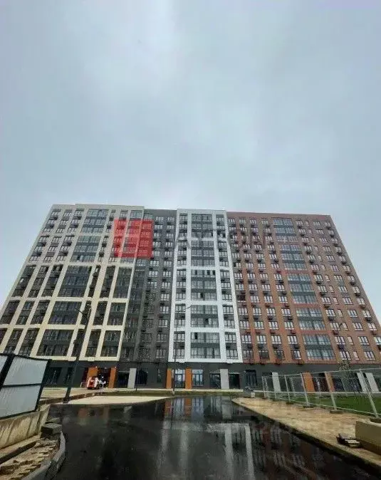 Торговая площадь в Москва Ленинградское ш., 228к4 (78 м) - Фото 2