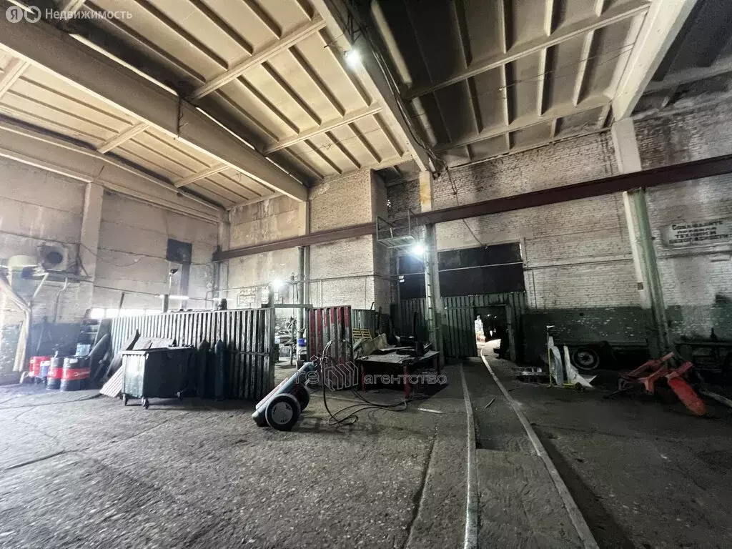 Производственное помещение (17496.7 м) - Фото 2