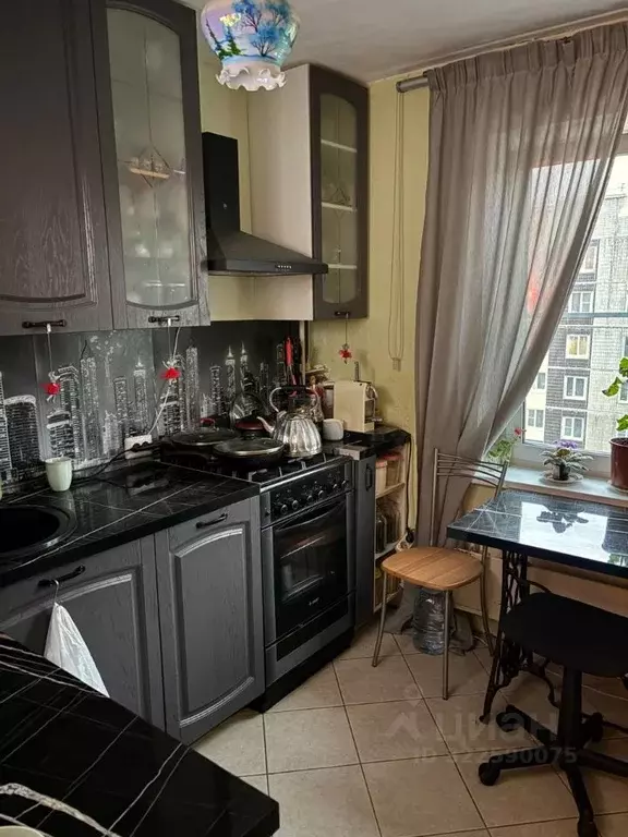 1-к кв. Ленинградская область, Ломоносовский район, д. Низино ... - Фото 1