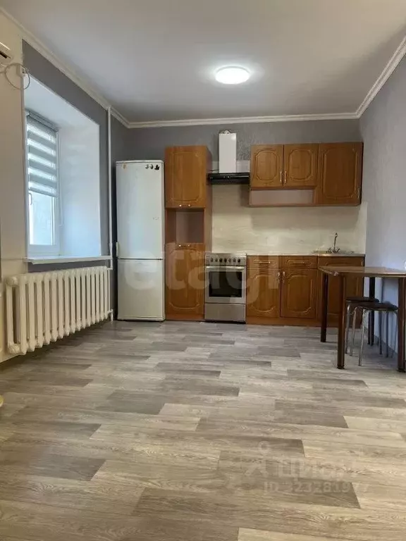 1-к кв. Амурская область, Благовещенск ул. Фрунзе, 48 (39.9 м) - Фото 1