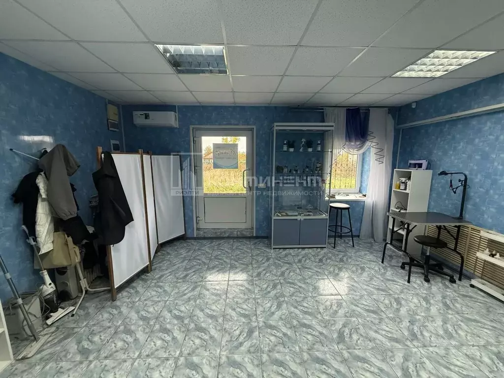 Помещение свободного назначения в Владимирская область, ... - Фото 2