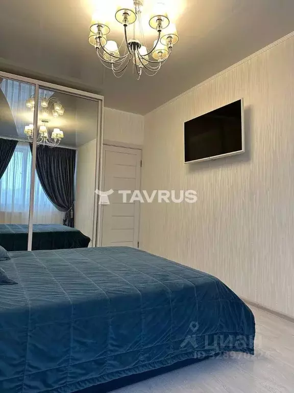 1-к кв. Крым, Симферополь ул. Старозенитная, 5 (36.0 м) - Фото 2