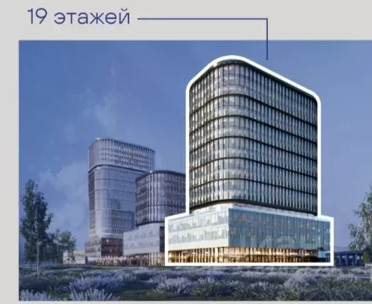 Торговая площадь в Москва Ходынский бул., 20А (71 м) - Фото 0
