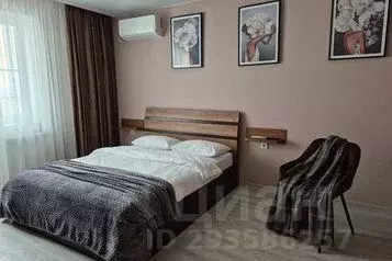 1-к кв. Оренбургская область, Оренбург ул. Поляничко, 11/6 (40.0 м) - Фото 0
