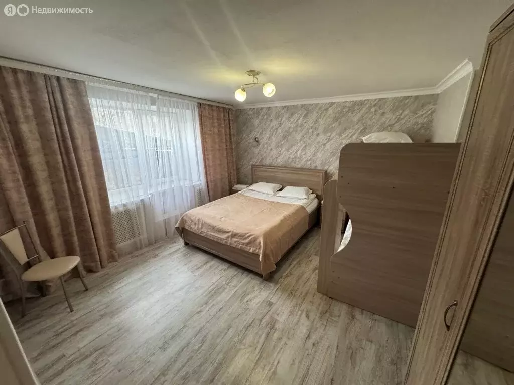 Дом в Кисловодск, Верхне-Прудная улица (133 м) - Фото 1