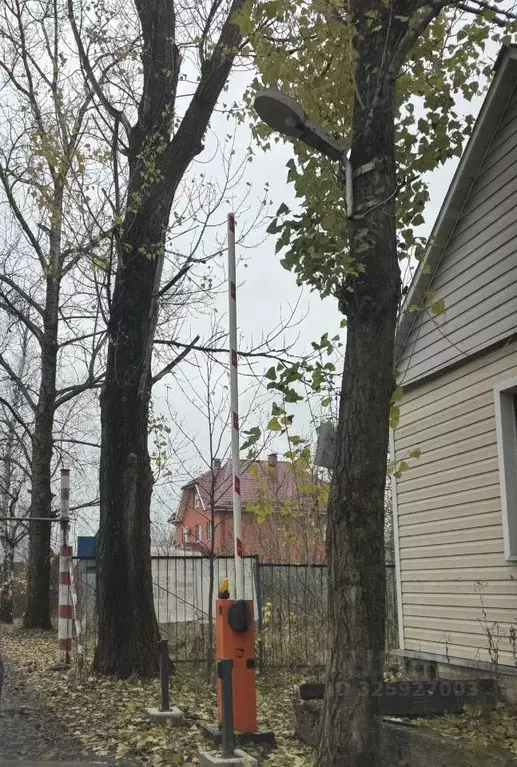 Дом в Московская область, Домодедово Калинка-2 СНТ, 109 (100 м) - Фото 2