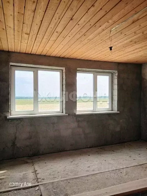 Дом в Ставропольский край, Георгиевский муниципальный округ, ... - Фото 1