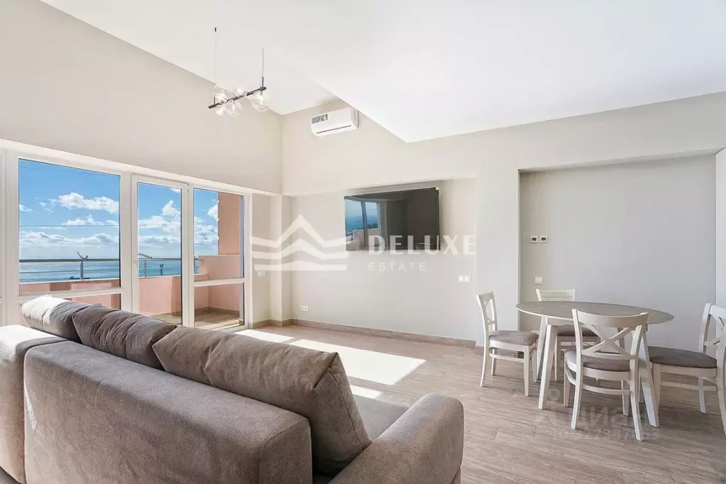 3-к кв. Крым, Ялта муниципальный округ, Восход пгт ул. Наташинская, 2Ж ... - Фото 2