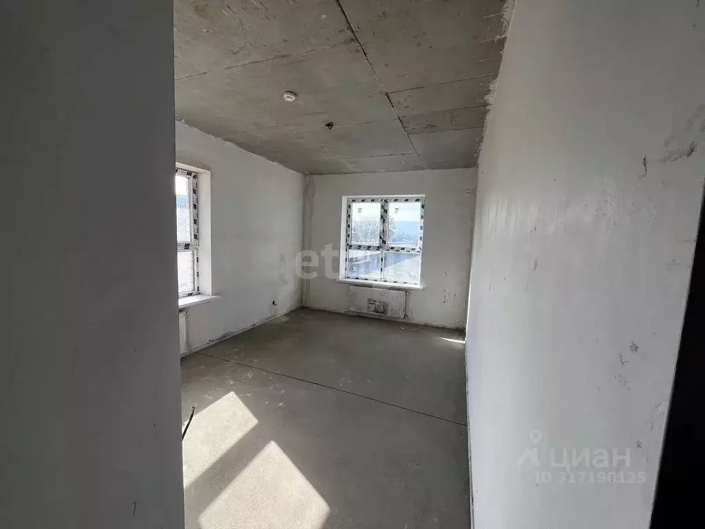 1-к кв. Краснодарский край, Горячий Ключ ул. Ярославского, 111 (43.9 ... - Фото 0