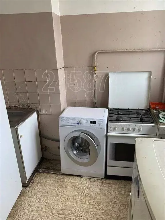 Комната Москва Большая Почтовая ул., 18/20К10 (9.0 м) - Фото 0