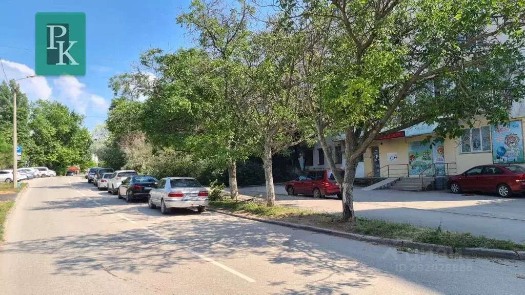 Офис в Севастополь ул. Адмирала Юмашева, 24 (87 м) - Фото 2