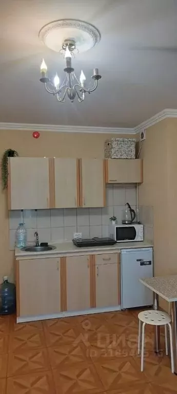 Студия Ростовская область, Батайск ул. Максима Горького, 144 (27.0 м) - Фото 1