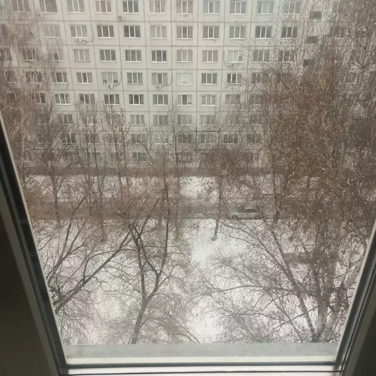 Студия Кемеровская область, Кемерово Октябрьский просп., 85 (16.5 м) - Фото 2