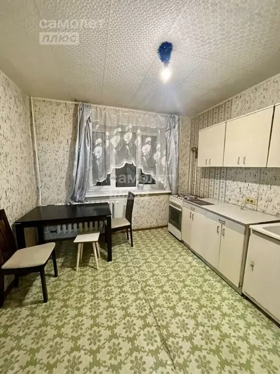 1-к кв. Ивановская область, Иваново Революционная ул., 22 (60.0 м) - Фото 1