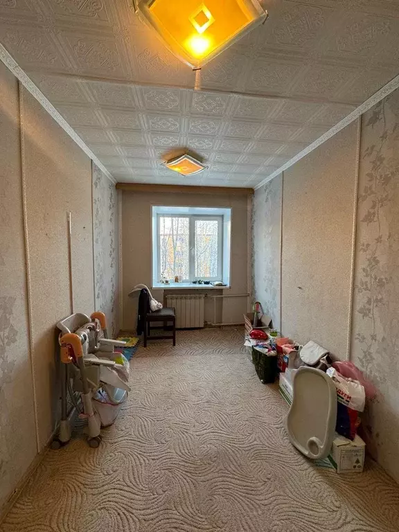Продаётся 3-к квартира, 54.7 м - Фото 0