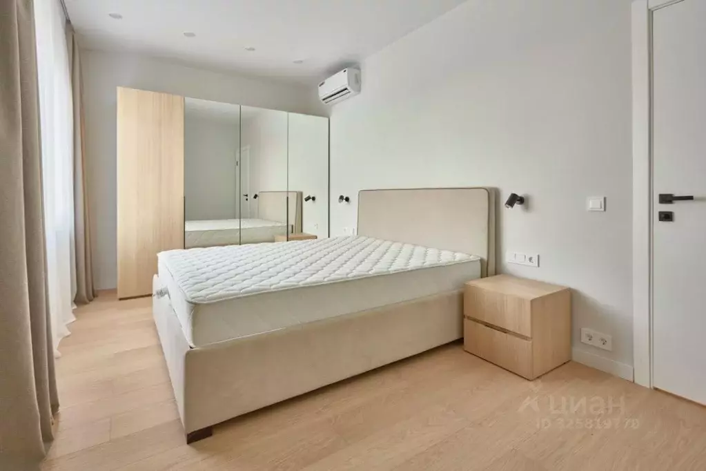 2-к кв. Липецкая область, Липецк ул. М.И. Неделина, 4Д (52.0 м) - Фото 1