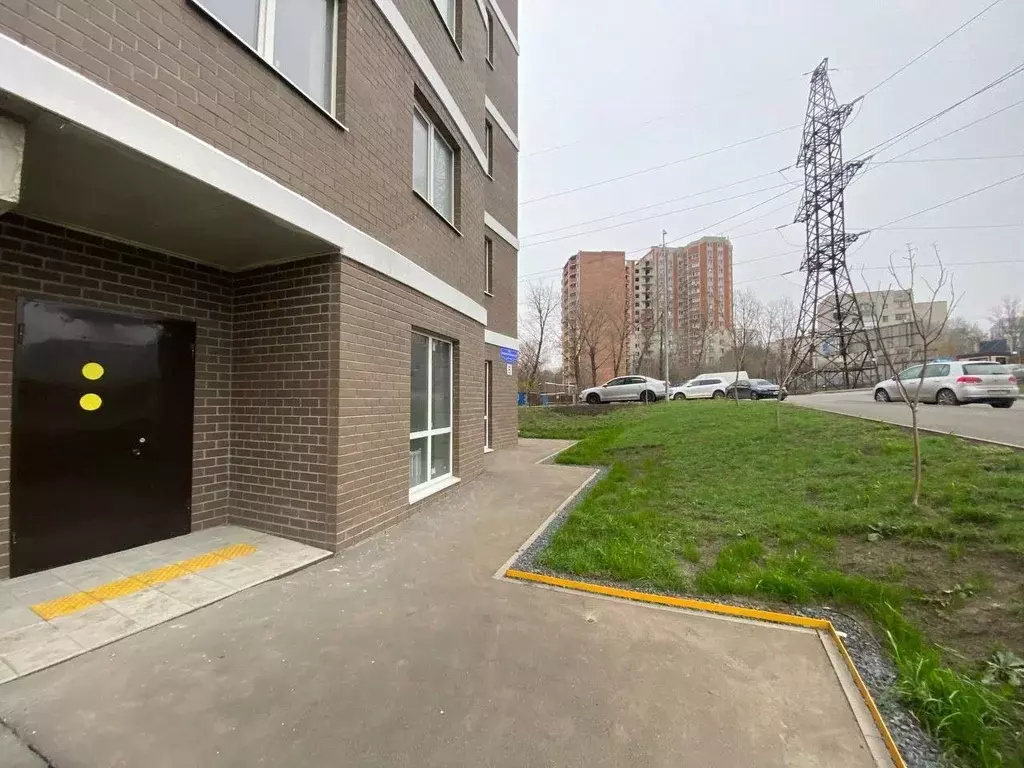 Помещение свободного назначения в Ростовская область, Ростов-на-Дону ... - Фото 1