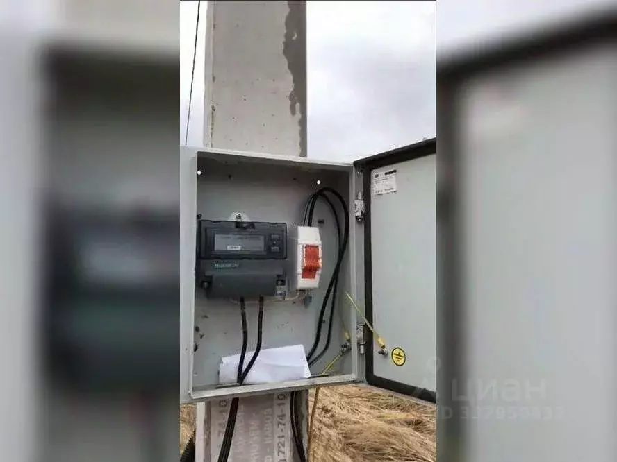 Участок в Московская область, Раменский муниципальный округ, Поляна ... - Фото 2