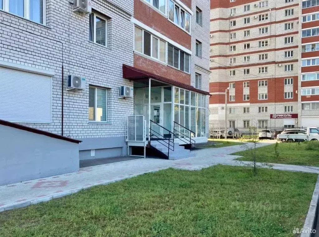 Офис в Амурская область, Благовещенск ул. Шимановского, 82 (165 м) - Фото 0